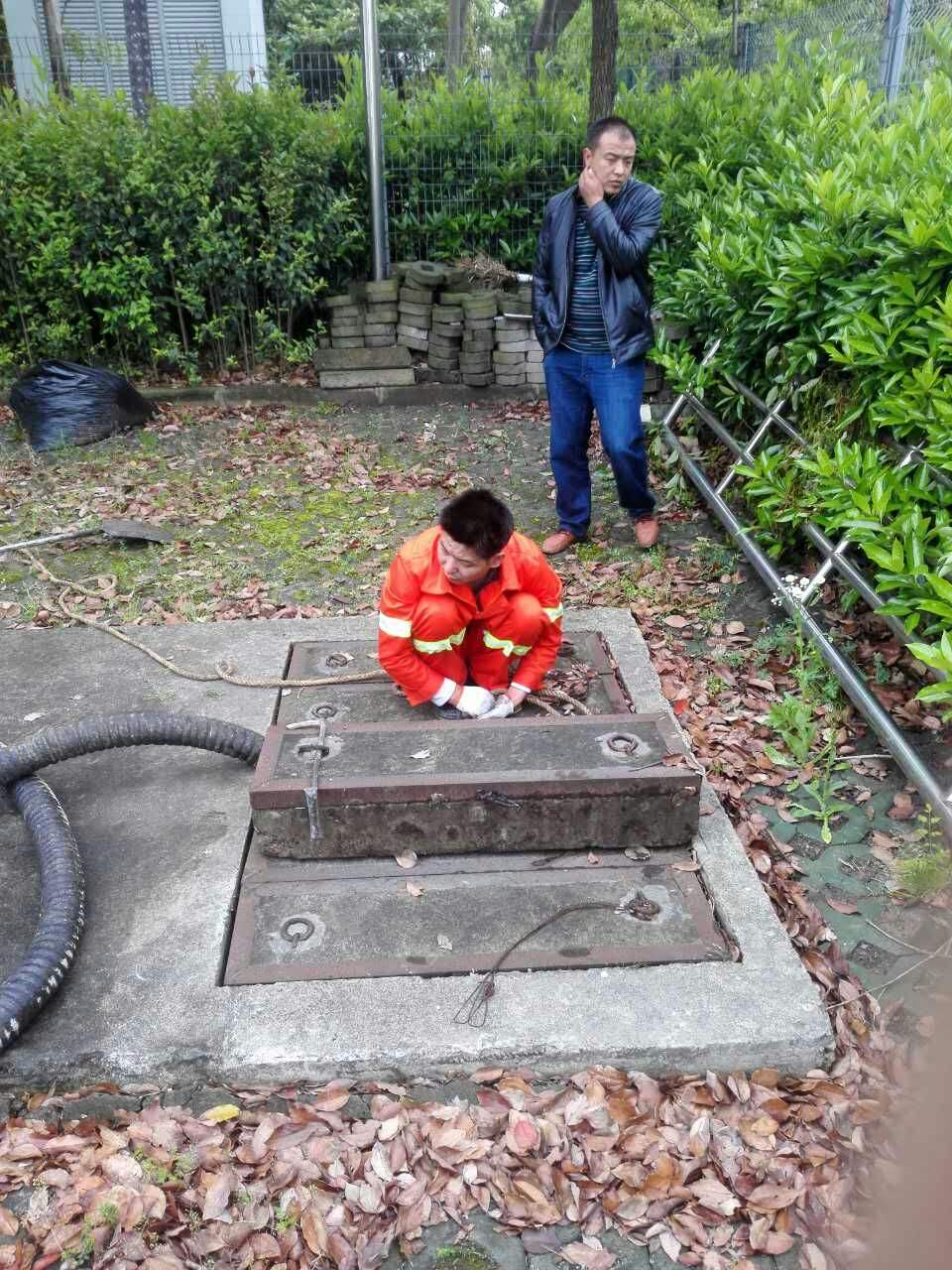 张店吸污抽粪