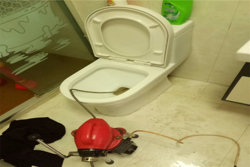 张店如何疏通马桶 疏通马桶多少钱